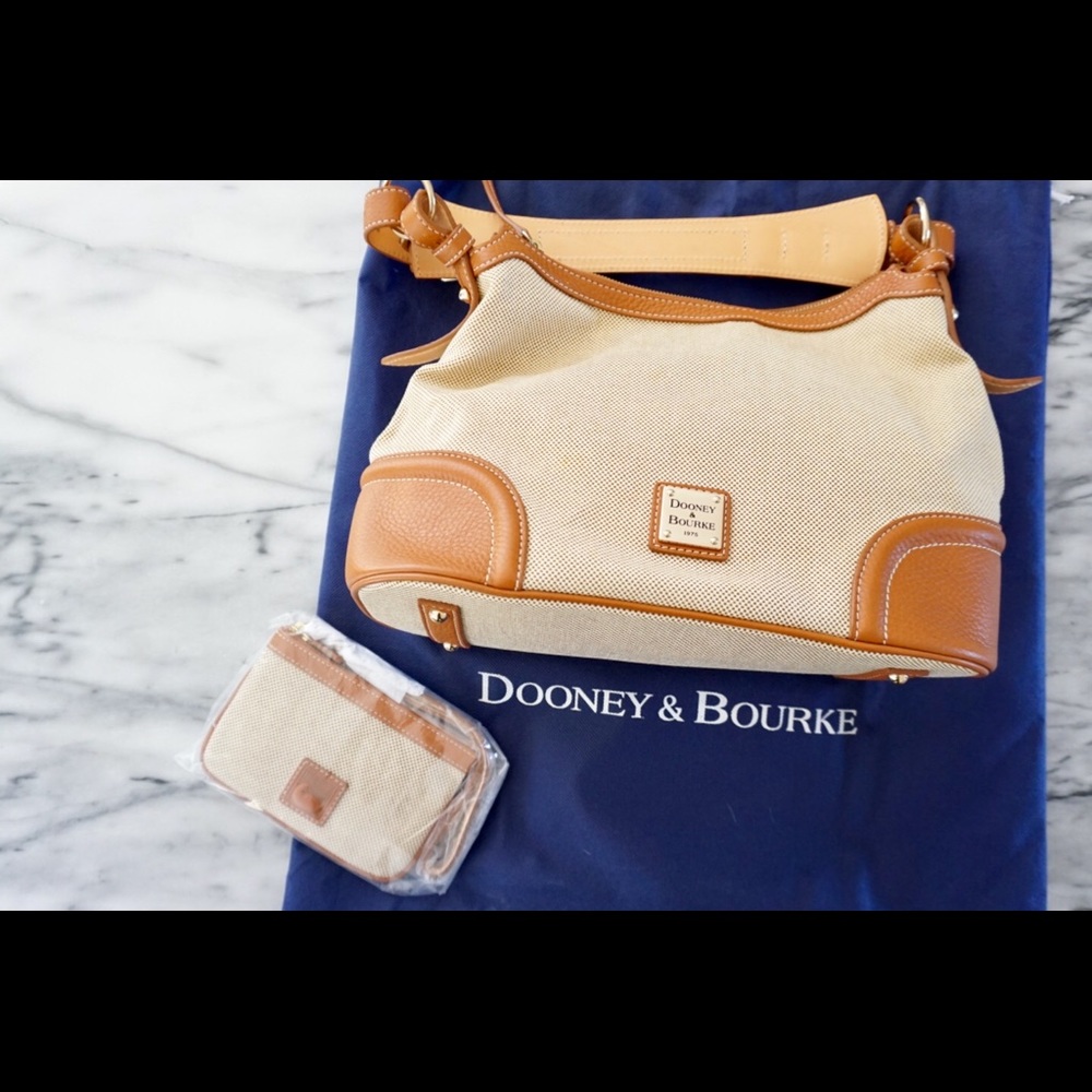 Dooney & Bourke Hobo Bag